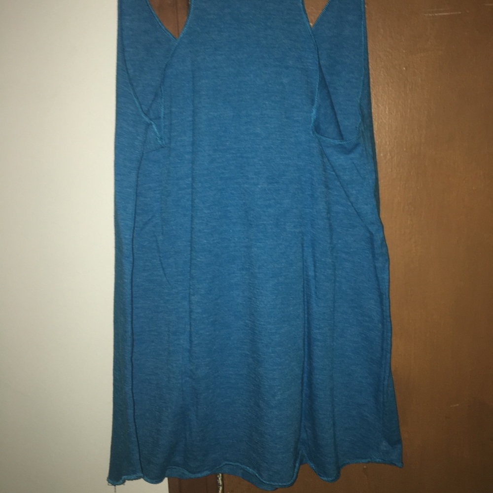 LVFT Racerback Tank - Picture 3 of 3